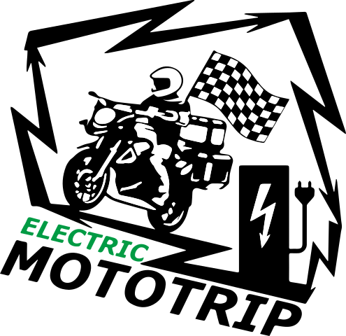 Electric Moto Trip