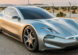 Samochód z przyszłości?  EMotion EV firmy Fisker