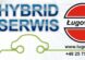 Hybrid Serwis Ługowski - Sponsorem i wystawcą na 5 Zlocie Samochodów Elektrycznych i Hybrydowych.